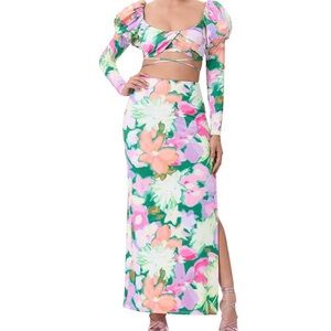 Floral Set